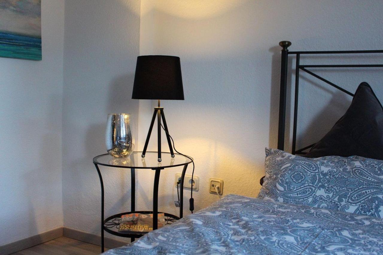 Ferienwohnung-Villa-Helene 블랑켄부르크 외부 사진