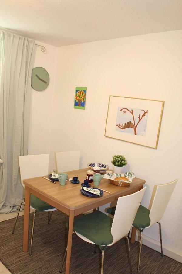 Ferienwohnung-Villa-Helene 블랑켄부르크 외부 사진